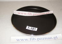 TALERZ CRISP 29X31X2.5